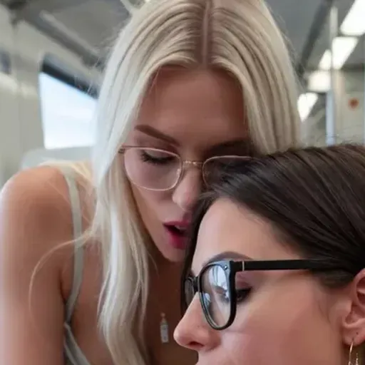 KI-Pornobildchen-Generator