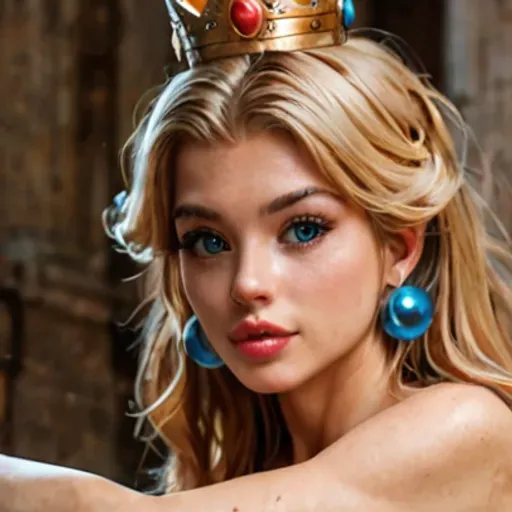 โปรแกรมสร้างภาพโปรนที่ใช้ปัญหา AI