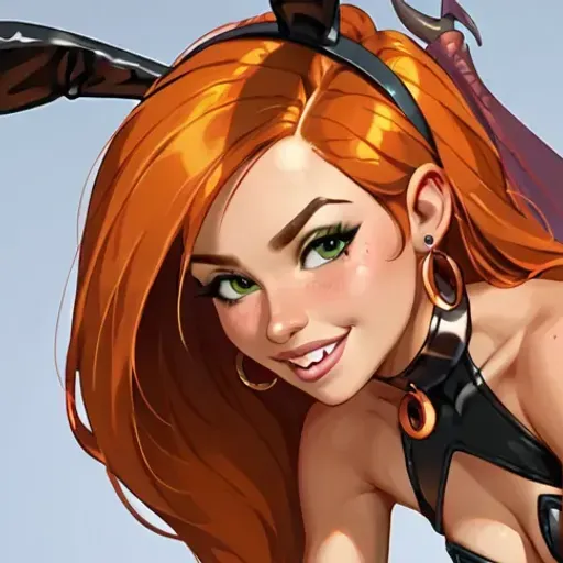 yapay zekâ porno görsel üretici