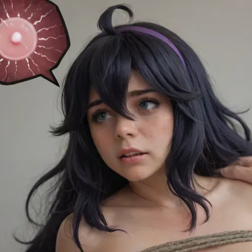 Pencipta imej lucah AI