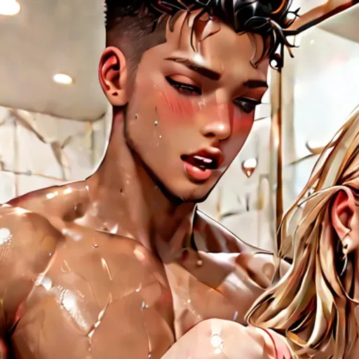 generador de imágenes porno con IA