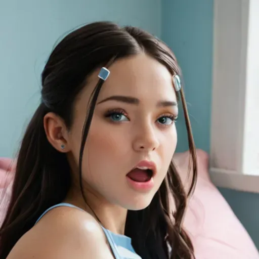 AIポルノ画像ジェネレーター