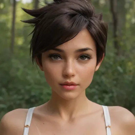 yapay zekâ porno görsel üretici