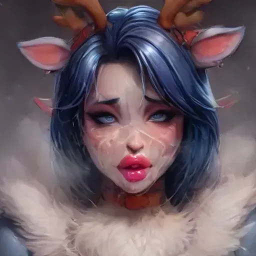 KI-Pornobild-Generator