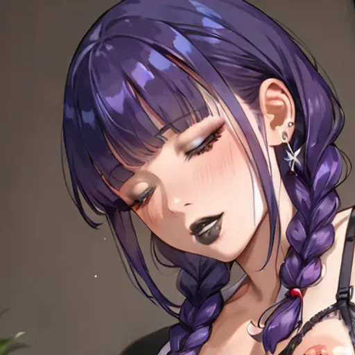 gerador de imagens pornô com IA