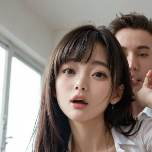 AI porn image generator