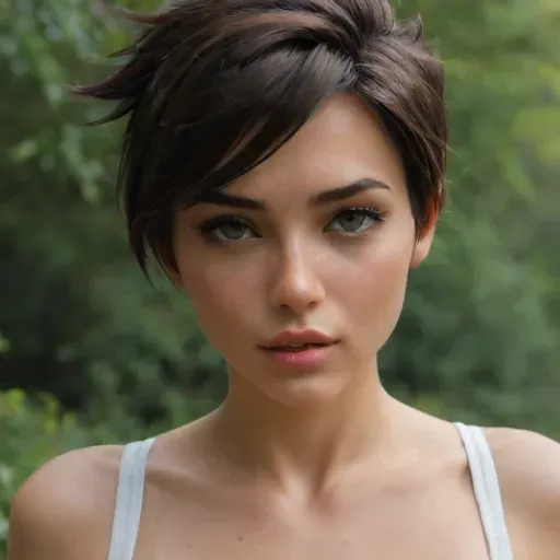 yapay zekâ porno görsel üretici