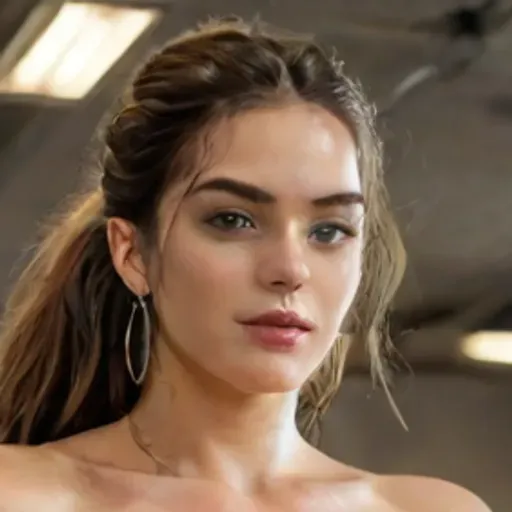 โปรแกรมสร้างภาพโปรนที่ใช้ปัญหา AI