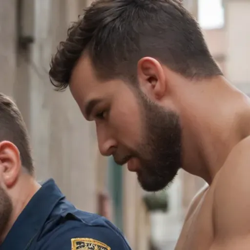 AIポルノ画像ジェネレーター