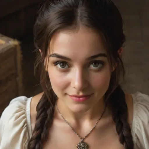 एआई पोर्न इमेज जेनरेटर