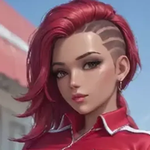 AI 포르노 이미지 생성기