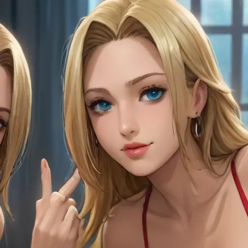 โปรแกรมสร้างภาพโปรนที่ใช้ปัญหา AI