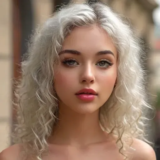 Pencipta imej lucah AI