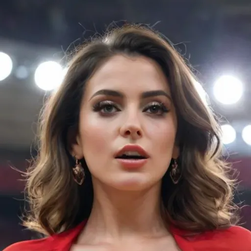 โปรแกรมสร้างภาพโปรนที่ใช้ปัญหา AI