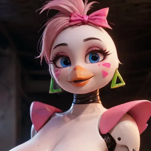 generatore di immagini porno IA