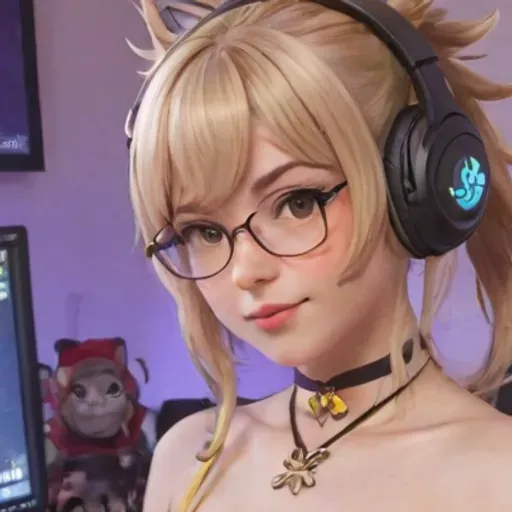 Pencipta imej lucah AI