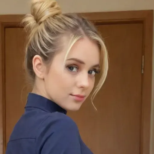 โปรแกรมสร้างภาพโปรนที่ใช้ปัญหา AI