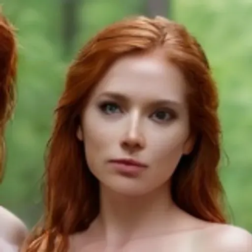 Penghasil gambar lucah AI