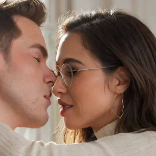 Pencipta imej lucah AI