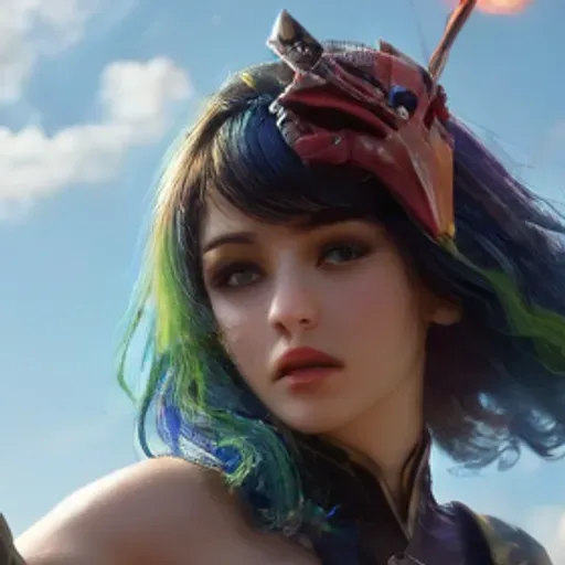 générateur d’images porno IA