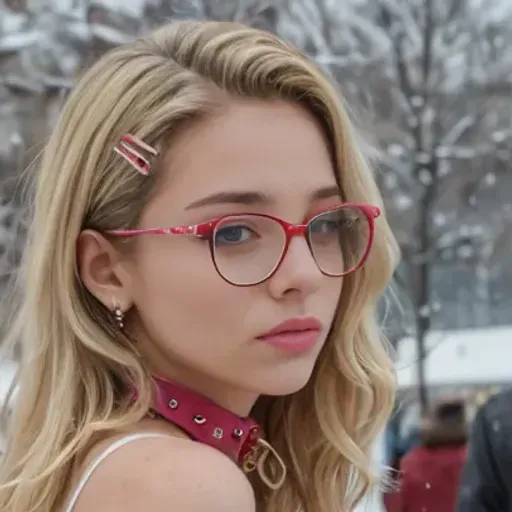 Pencipta imej lucah AI