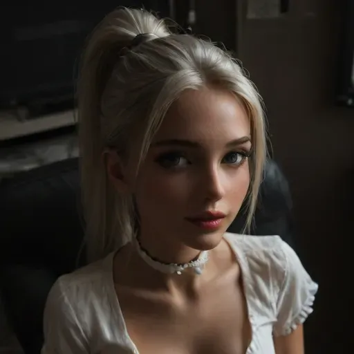 générateur d’images porno IA