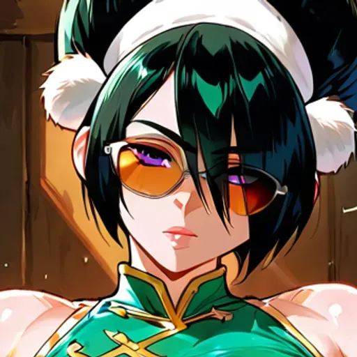 AI 포르노 이미지 생성기