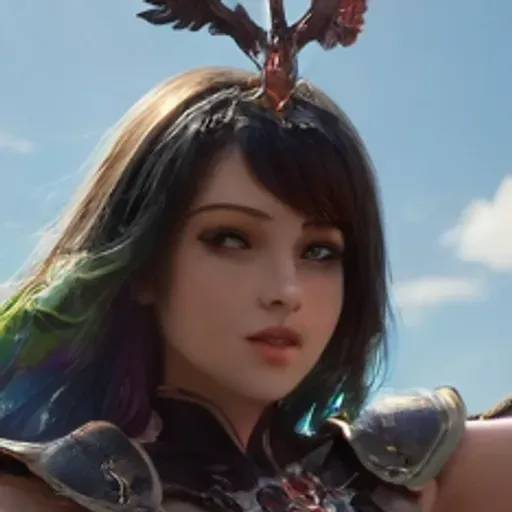 générateur d’images porno IA