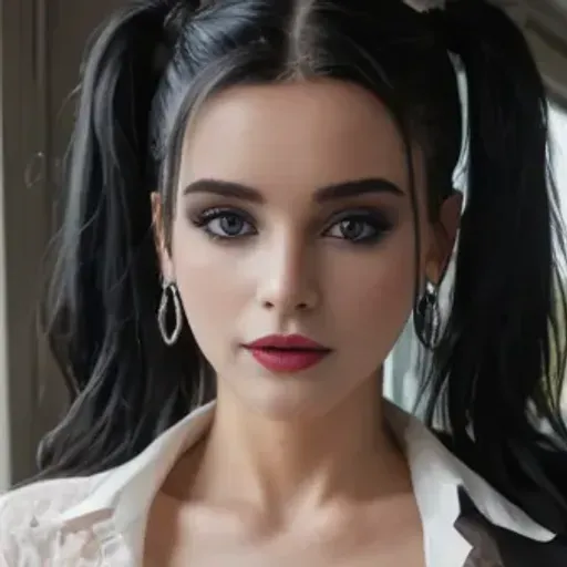 โปรแกรมสร้างภาพโปรนที่ใช้ปัญหา AI