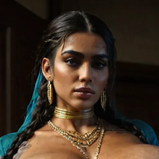 โปรแกรมสร้างภาพโปรนที่ใช้ปัญหา AI