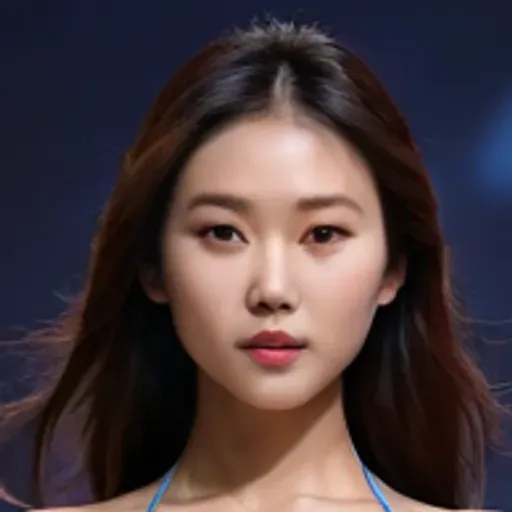 AI 포르노 이미지 생성기