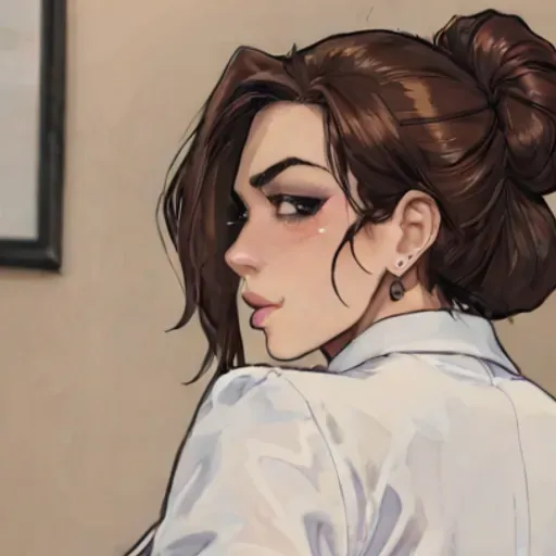 KI-Pornobild-Generator