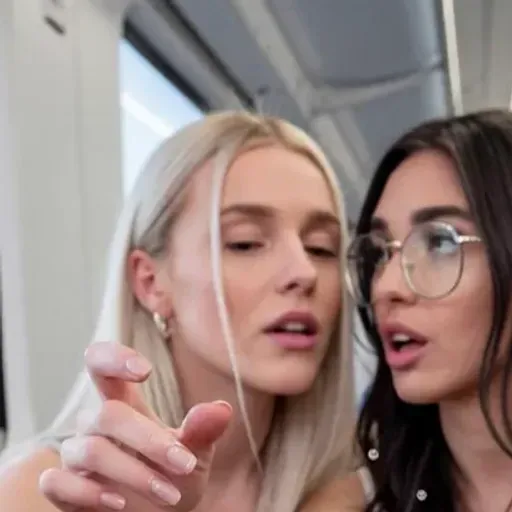 โปรแกรมสร้างภาพโปรนที่ใช้ปัญหา AI