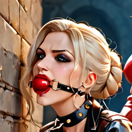 AI porn image generator