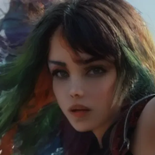 AI porn image generator