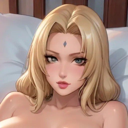 AI 포르노 이미지 생성기