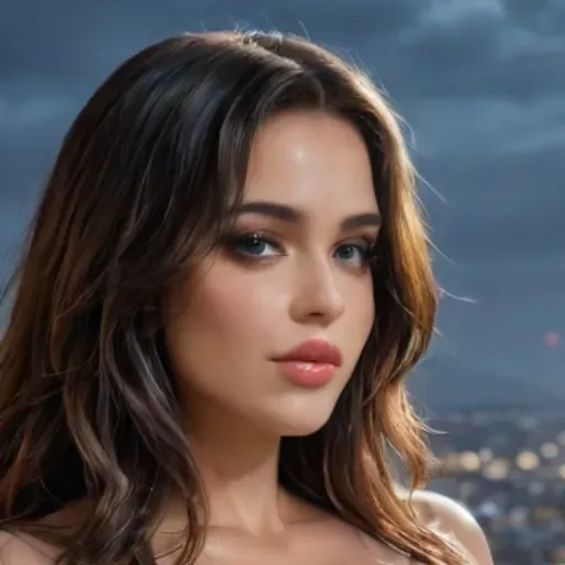 generatore di immagini porno IA