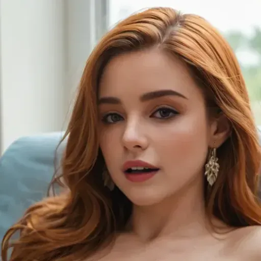 Pencipta imej lucah AI