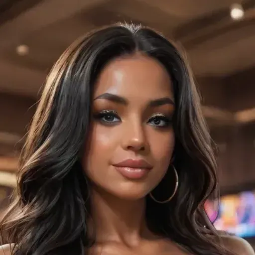 yapay zekâ porno görsel üretici