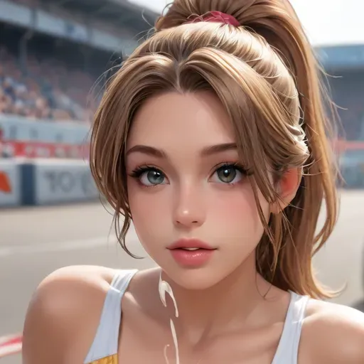 generatore di immagini porno IA