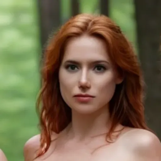 Pencipta imej lucah AI