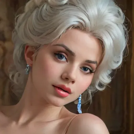 Pencipta imej lucah AI