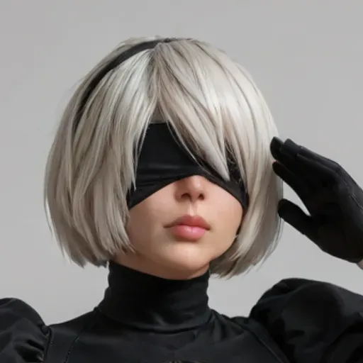 Pencipta imej lucah AI