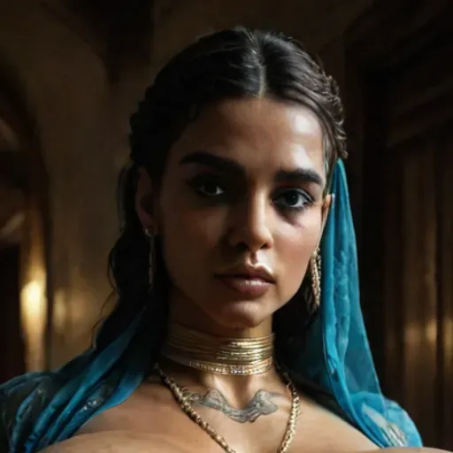 โปรแกรมสร้างภาพโปรนที่ใช้ปัญหา AI