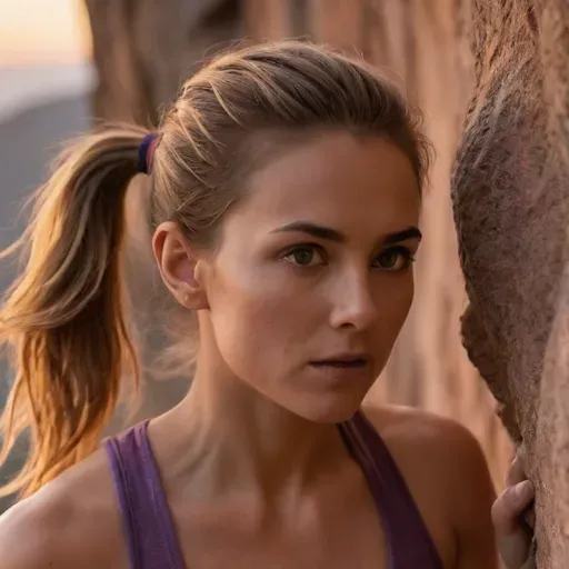 โปรแกรมสร้างภาพโปรนที่ใช้ปัญหา AI