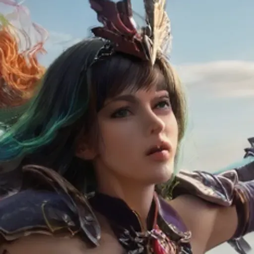 AI porn image generator