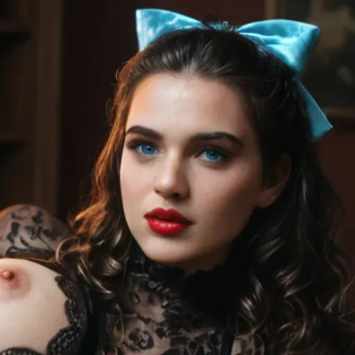 AI porn image generator