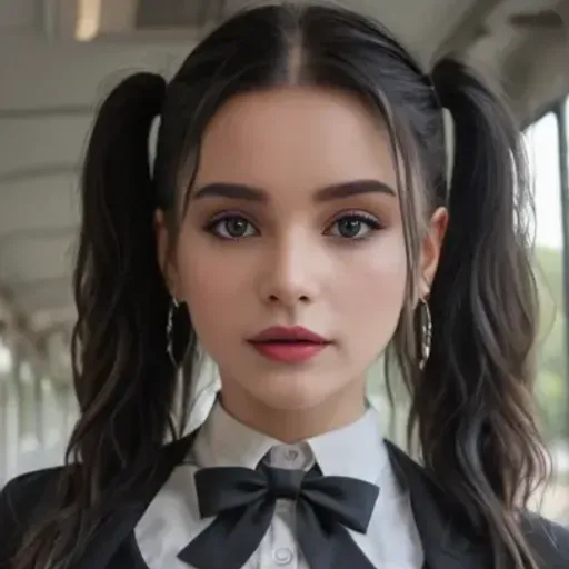 Pencipta imej lucah AI