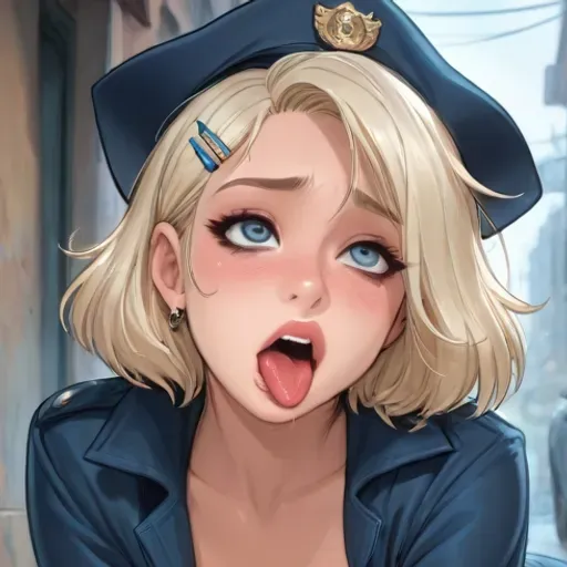 générateur d’images porno IA