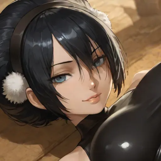 générateur d’images porno IA